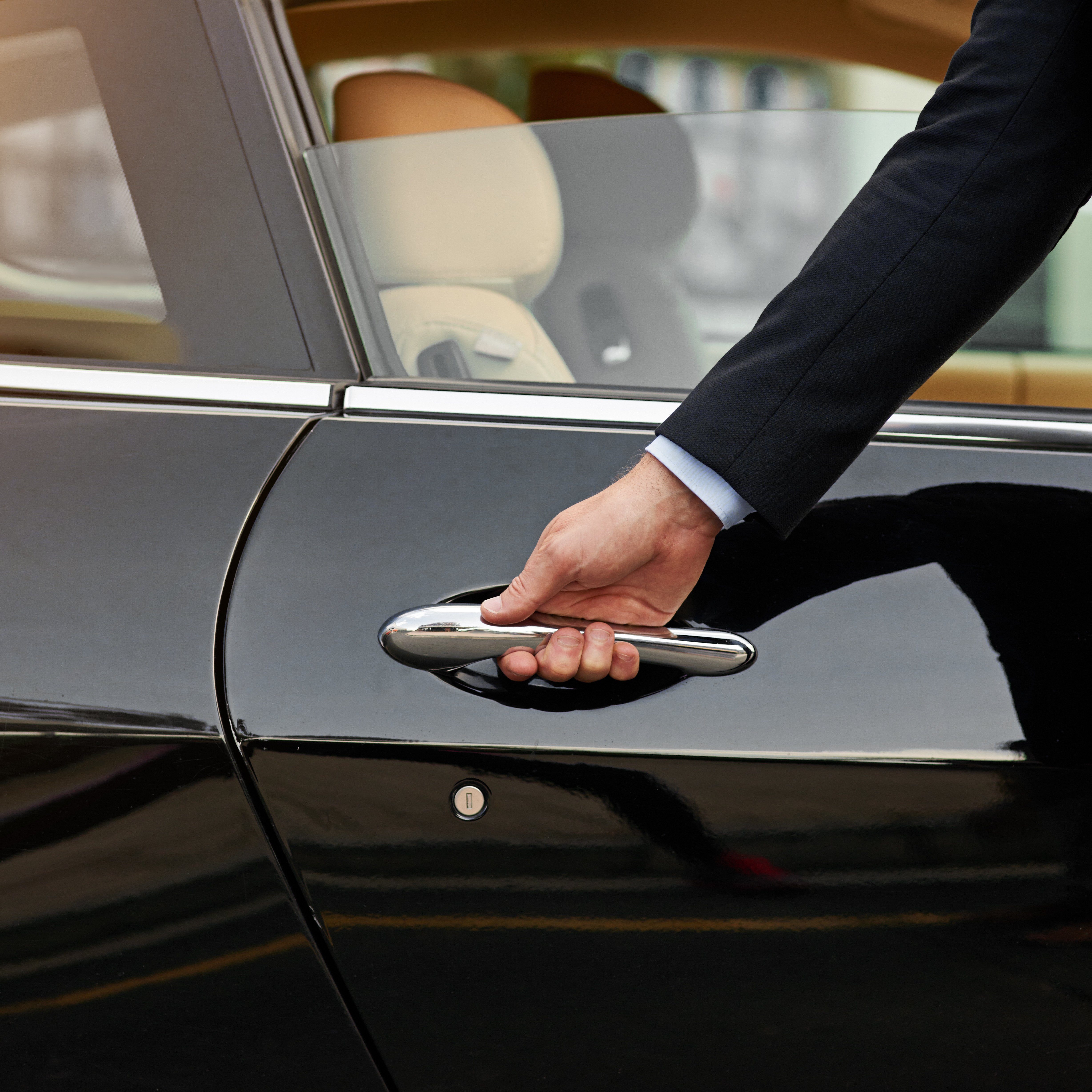 Luxride
