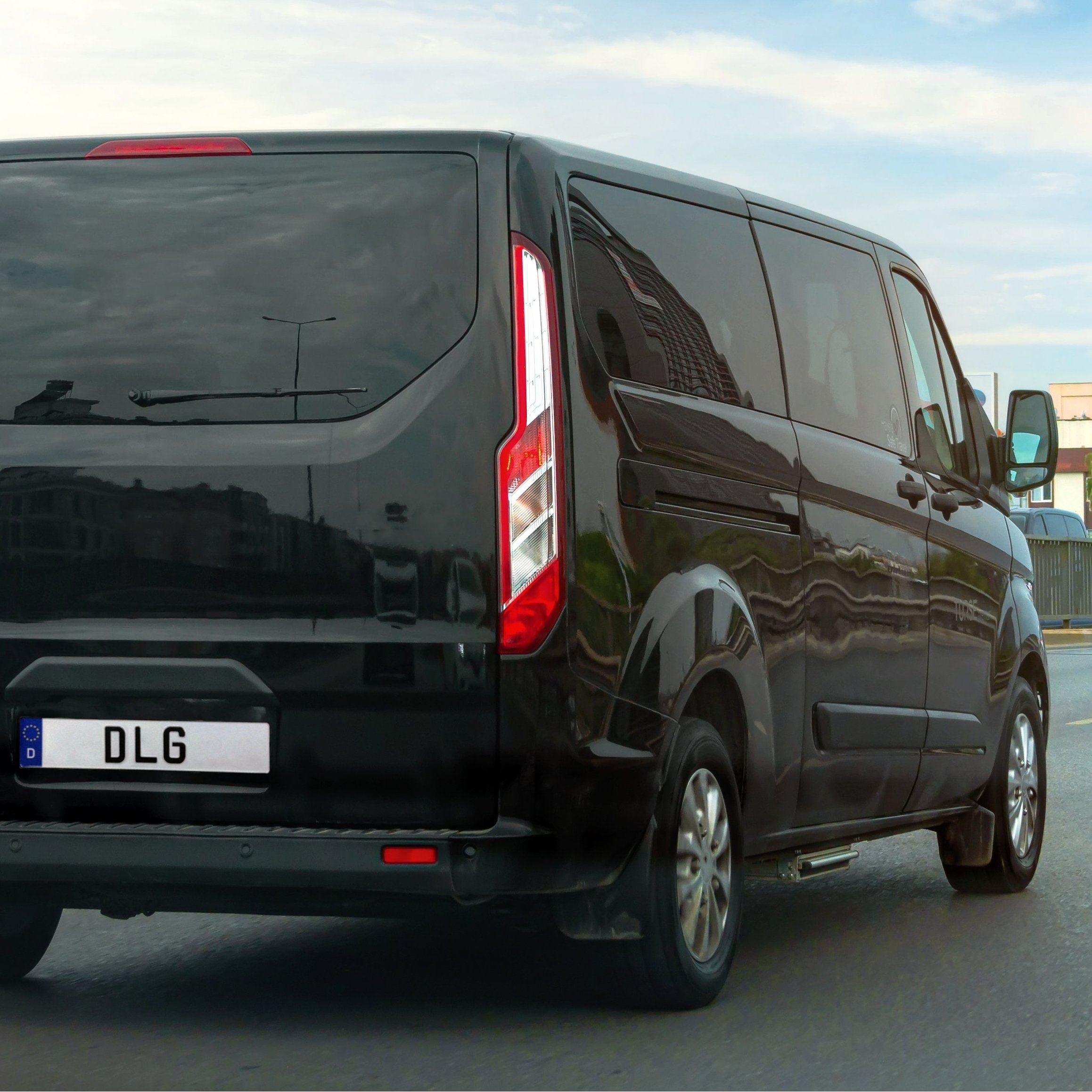 Luxride